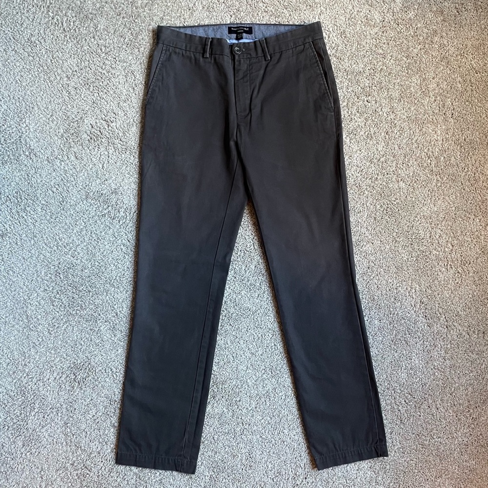 Banana Republic - Emerson Chino - Men’s 32x32